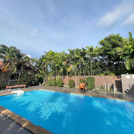 Oh Taley Resort Районг Екстер'єр фото