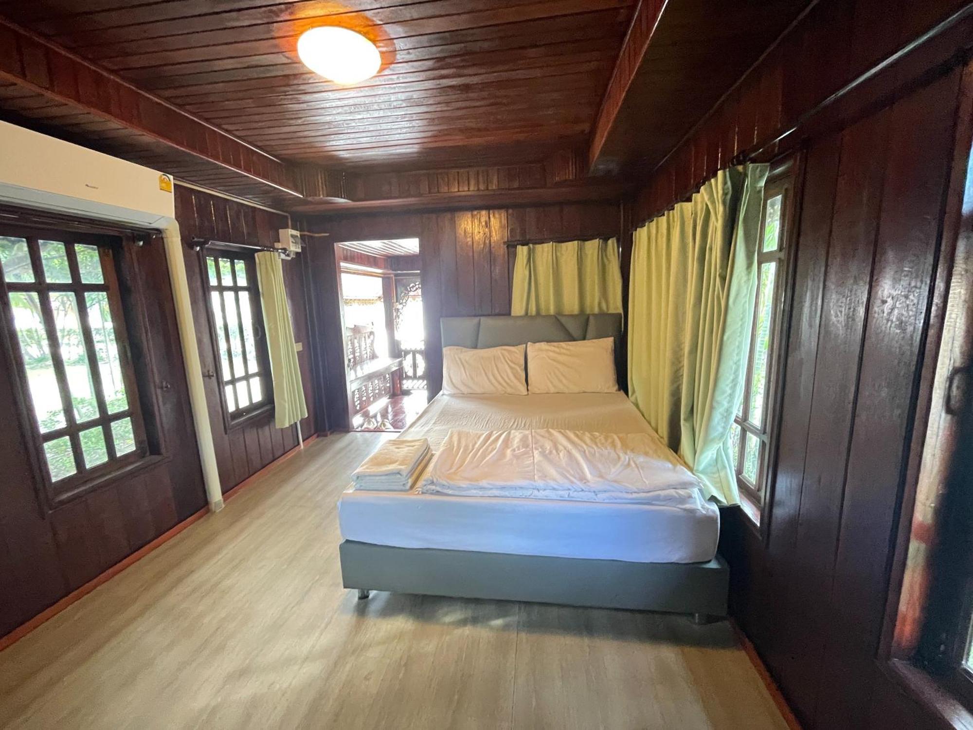 Oh Taley Resort Районг Екстер'єр фото