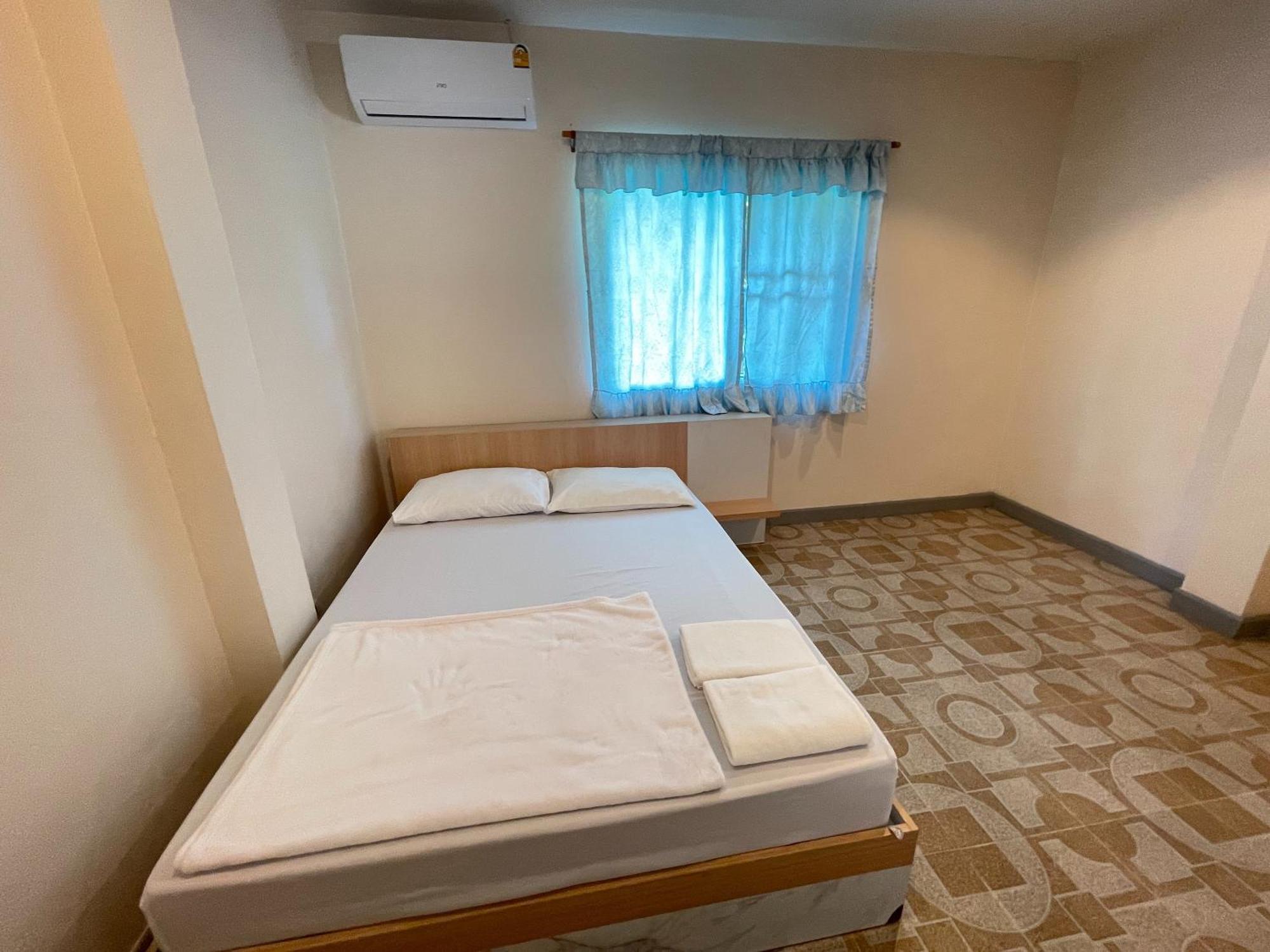 Oh Taley Resort Районг Екстер'єр фото