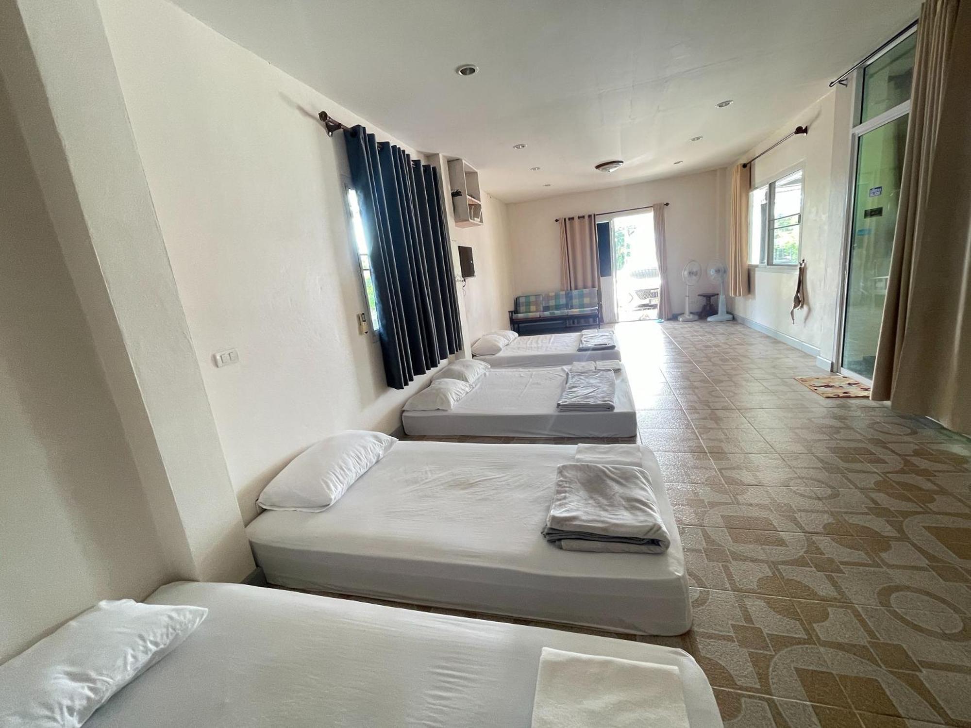 Oh Taley Resort Районг Екстер'єр фото